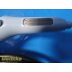 Verathon GlideScope Portable GVL Monitor 0231-0003 w/ Size 1–2 Baton ~ 39219