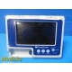Verathon GlideScope Portable GVL Monitor 0231-0003 w/ Size 1–2 Baton ~ 39219
