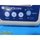 Verathon GlideScope Portable GVL Monitor 0231-0003 w/ Size 1–2 Baton ~ 39219