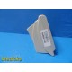 Verathon GlideScope Portable GVL Monitor 0231-0003 w/ Size 1–2 Baton ~ 39219