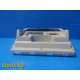 Verathon GlideScope Portable GVL Monitor 0231-0003 w/ Size 1–2 Baton ~ 39219