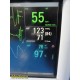Datascope Trio Patient Monitor P/N 0998-00-0600-4009A W/ Leads + Printer ~ 39734