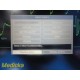 Datascope Trio Patient Monitor P/N 0998-00-0600-4009A W/ Leads + Printer ~ 39734