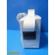 Datascope Trio Patient Monitor P/N 0998-00-0600-4009A W/ Leads + Printer ~ 39734