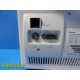 Datascope Trio Patient Monitor P/N 0998-00-0600-4009A W/ Leads + Printer ~ 39734