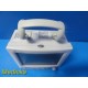 Datascope Trio Patient Monitor P/N 0998-00-0600-4009A W/ Leads + Printer ~ 39734