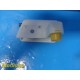 2012 GE CapnoFlex LF CO₂ Module 2013427-001 w/ Solar Adapter 2027759-001 ~ 39737