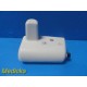2012 GE CapnoFlex LF CO₂ Module 2013427-001 w/ Solar Adapter 2027759-001 ~ 39737