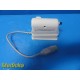 2012 GE CapnoFlex LF CO₂ Module 2013427-001 w/ Solar Adapter 2027759-001 ~ 39737