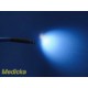 Spectrum Surgical 5.0mm Fiber Optic Light Cable ~10ft STORZ Compatible ~ 39738