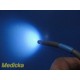Spectrum Surgical 5.0mm Fiber Optic Light Cable ~10ft STORZ Compatible ~ 39738