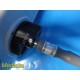 Spectrum Surgical 5.0mm Fiber Optic Light Cable ~10ft STORZ Compatible ~ 39738