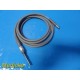 Spectrum Surgical 5.0mm Fiber Optic Light Cable ~10ft STORZ Compatible ~ 39738