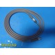 Spectrum Surgical 5.0mm Fiber Optic Light Cable ~10ft STORZ Compatible ~ 39738