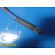 Spectrum Surgical 5.0mm Fiber Optic Light Cable ~10ft STORZ Compatible ~ 39738