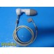 2018 Verathon BladderScan Probe 0570-0347 Prime/Prime Plus | FOR PARTS ~ 39739