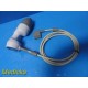 2018 Verathon BladderScan Probe 0570-0347 Prime/Prime Plus | FOR PARTS ~ 39739