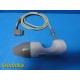 2018 Verathon BladderScan Probe 0570-0347 Prime/Prime Plus | FOR PARTS ~ 39739