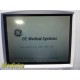 GE 259CX-C Maternal Fetal Monitor w/ US + TOCO Transducers & Leads Masimo~39261