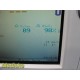 GE 259CX-C Maternal Fetal Monitor w/ US + TOCO Transducers & Leads Masimo~39261