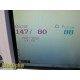 GE 259CX-C Maternal Fetal Monitor w/ US + TOCO Transducers & Leads Masimo~39261