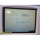 GE 259CX-C Maternal Fetal Monitor w/ US + TOCO Transducers & Leads Masimo~39261