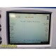 GE 259CX-C Maternal Fetal Monitor w/ US + TOCO Transducers & Leads Masimo~39261