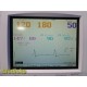GE 259CX-C Maternal Fetal Monitor w/ US + TOCO Transducers & Leads Masimo~39261