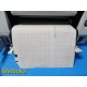 GE 259CX-C Maternal Fetal Monitor w/ US + TOCO Transducers & Leads Masimo~39261