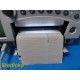 GE 259CX-C Maternal Fetal Monitor w/ US + TOCO Transducers & Leads Masimo~39261