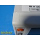 GE 259CX-C Maternal Fetal Monitor w/ US + TOCO Transducers & Leads Masimo~39261