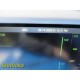 Datascope Trio Colored Patient Monitor W/ Leads (Print SpO2 Temp NBP EKG) ~39732