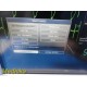 Datascope Trio Colored Patient Monitor W/ Leads (Print SpO2 Temp NBP EKG) ~39732