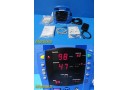 2005 GE DINAMAP ProCare 400 Patient Monitor w/ NEW Battery, Leads & PSU ~ 39733