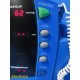 2005 GE DINAMAP ProCare 400 Patient Monitor w/ NEW Battery, Leads & PSU ~ 39733