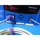 2005 GE DINAMAP ProCare 400 Patient Monitor w/ NEW Battery, Leads & PSU ~ 39733