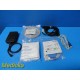 2005 GE DINAMAP ProCare 400 Patient Monitor w/ NEW Battery, Leads & PSU ~ 39733
