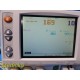 2012 GE 250cx Maternal Fetal Monitor w/ 2x US & TOCO Transducers + Leads ~ 39731