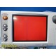 2012 GE 250cx Maternal Fetal Monitor w/ 2x US & TOCO Transducers + Leads ~ 39731