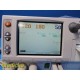 2012 GE 250cx Maternal Fetal Monitor w/ 2x US & TOCO Transducers + Leads ~ 39731