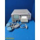 2012 GE 250cx Maternal Fetal Monitor w/ 2x US & TOCO Transducers + Leads ~ 39731