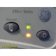2012 GE 250cx Maternal Fetal Monitor w/ 2x US & TOCO Transducers + Leads ~ 39731