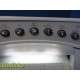 2012 GE 250cx Maternal Fetal Monitor w/ 2x US & TOCO Transducers + Leads ~ 39731