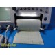 2012 GE 250cx Maternal Fetal Monitor w/ 2x US & TOCO Transducers + Leads ~ 39731