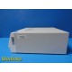 2012 GE 250cx Maternal Fetal Monitor w/ 2x US & TOCO Transducers + Leads ~ 39731