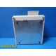 2012 GE 250cx Maternal Fetal Monitor w/ 2x US & TOCO Transducers + Leads ~ 39731
