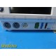2012 GE 250cx Maternal Fetal Monitor w/ 2x US & TOCO Transducers + Leads ~ 39731