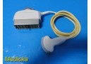 2012 GE C1-5-D Convex Ultrasound Transducer / Probe Ref 5261135 ~ 39262