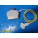 2012 GE C1-5-D Convex Ultrasound Transducer / Probe Ref 5261135 ~ 39262