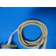 2012 GE C1-5-D Convex Ultrasound Transducer / Probe Ref 5261135 ~ 39262